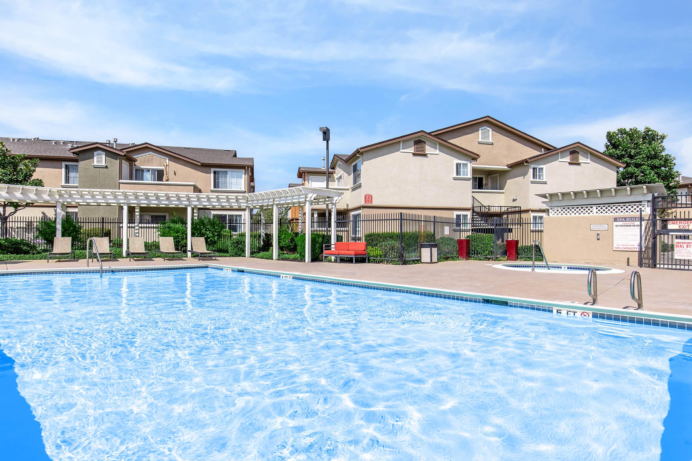 Cornerstone Apartments photo 4